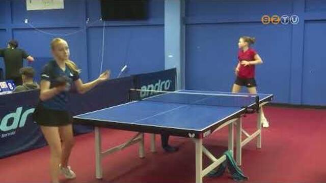 Kivlan szerepeltek a SZAK-Sportiskola nvendkei