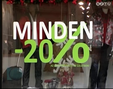 Leárazások, az ünnepek után is Leárazások, az ünnepek után is