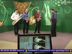 Műhely - November 9.