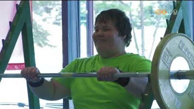 Eredmnyes flvet zrt a Halads VSE slyemel szakosztlya