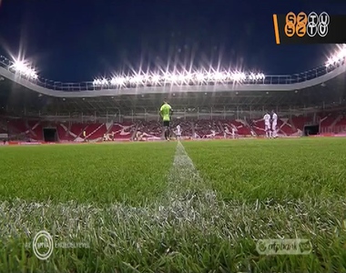 �jabb idegenbeli gy�zelmet aratott a Halad�s NB I-es labdar�g�csapata