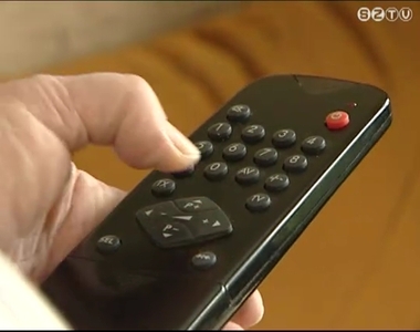 Aláírások a tévéért Aláírások a tévéért