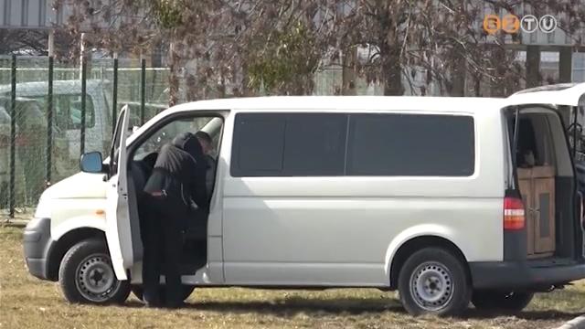 Három embercsempész és 11 migráns ellen intézkedtek a rendőrök Három embercsempész és 11 migráns ellen intézkedtek a rendőrök