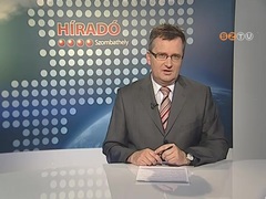 Híradó - 2014. május 16. Híradó - 2014. május 16.