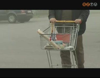 A hat�r mell�l egyre t�bben j�rnak ki Ausztri�ba v�s�rolni