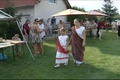 Első alkalommal szerveztek Söptén Septimius Severus napot
