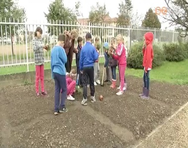 “12 óra az egészségért” címmel egész napos programot rendeztek a Simon-iskolában “12 óra az egészségért” címmel egész napos programot rendeztek a Simon-iskolában