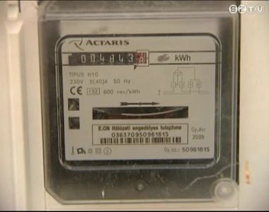 Szigorod� kikapcsol�si morat�rium