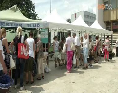 N�pszer� a termel�i piac