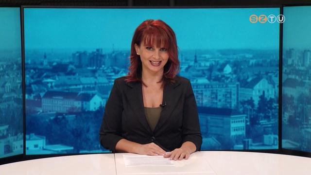 Híradó - 2021. október 29. Híradó - 2021. október 29.