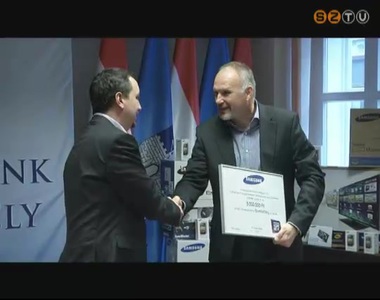 Smart Sport a Gyermekekért Smart Sport a Gyermekekért