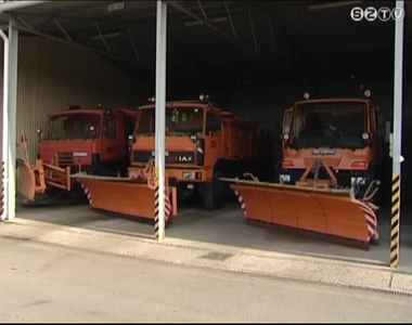 Elsőfokú fagyriasztás lesz érvényben és komoly havazás várható hétvégén az országban Elsőfokú fagyriasztás lesz érvényben és komoly havazás várható hétvégén az országban