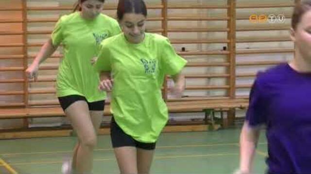 Egyre sikeresebb sportegyes&uuml;lett&eacute; v&aacute;lt a szombathelyi Pillang&oacute; Tollaslabda Klub