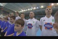 A szombathelyi futsaltrtnelem eddigi legnagyobb sikere