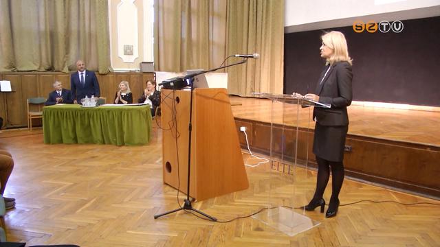 Konferencia a 20-as évek oktatáspolitikájáról az ELTE-n Konferencia a 20-as évek oktatáspolitikájáról az ELTE-n