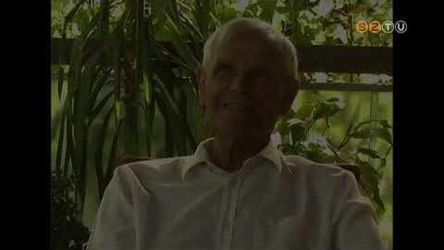 G�l Ferusz J�zsef sz�let�s�nek 100. �vfordul�ja alkalm�b�l eml�kez� d�lut�nt tartottak a sporth�zban