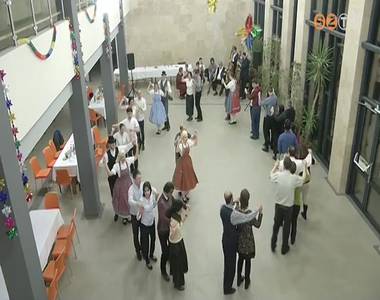 Lezárult a Házasság Hete programsorozat Lezárult a Házasság Hete programsorozat