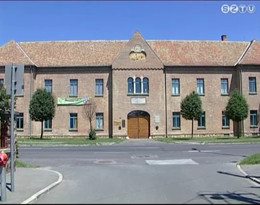 Energetikai oktatóközpont létesülhetne az egykori huszárlaktanyában Energetikai oktatóközpont létesülhetne az egykori huszárlaktanyában