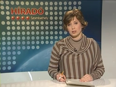 Híradó - február 22. Híradó - február 22.