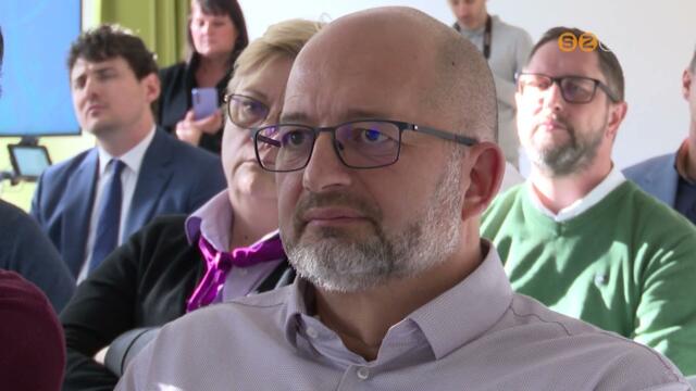 Szakmai konferencit tartottak a Jszai Utcai Kzssgi Trben