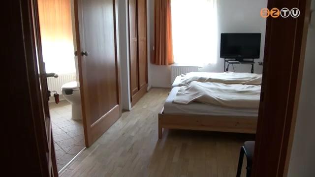 Szálláshelyek fejlesztése Szálláshelyek fejlesztése