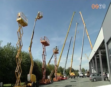 Csarnokavató Csarnokavató