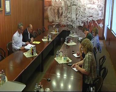 K�zgy�l�st �rt�keltek a p�rtok