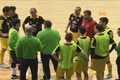 Szombathelyi futsalosok nemzetközi szereplése győri vendégjátékosként