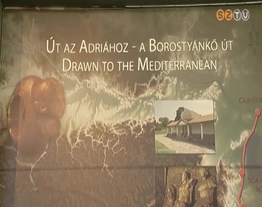 Biol�gia�r�k helysz�ne is lehet a leg�jabb Adria-ki�ll�t�s