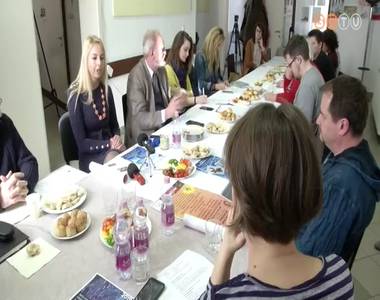 Civil programok minden korosztálynak Civil programok minden korosztálynak