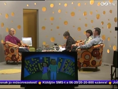 Hétvége - 2011. április 22. 