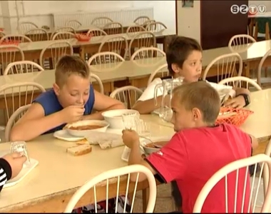 Egészségesebb ételeket ajánl az országos tiszti főorvos