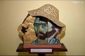 Tromgedűtől Van Gogh-ig