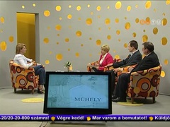 Műhely - 2013. június 11.