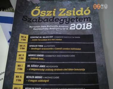 Izrael Napok �s f�ggetlenfilmes fesztiv�l