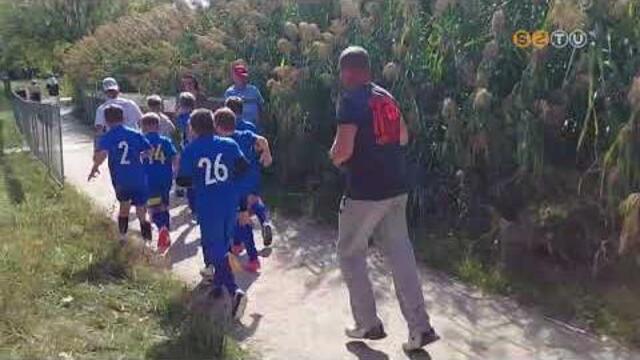 Egymillió forintot gyűjtött össze jótékonysági futásával Borbás Tibor szombathelyi tűzoltó Egymillió forintot gyűjtött össze jótékonysági futásával Borbás Tibor szombathelyi tűzoltó