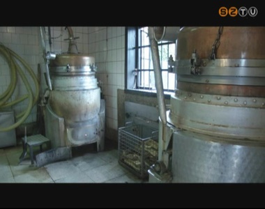 Változások a pálinkafőzésben Változások a pálinkafőzésben