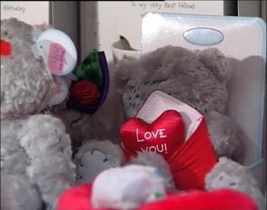 Illat és párválasztás
Illat és párválasztás