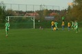 Könnyedén győzte le az Illés Akadémia U15-ös csapata a Siófok gárdáját