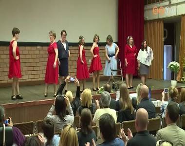 Tal�ld meg magadban a n�t!