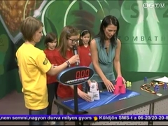 Hétvége - 2012. április 20.