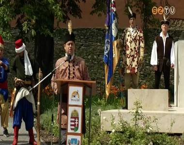 Ostromnapok K�szegen