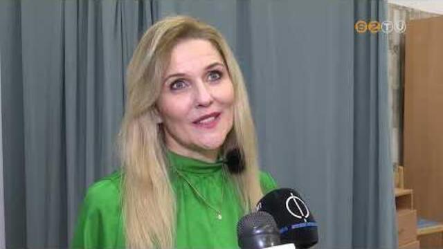 A jóra törekvés soha nem késő - a szombathelyi börtönszínház idei, Békességszerzés című darabja A jóra törekvés soha nem késő - a szombathelyi börtönszínház idei, Békességszerzés című darabja