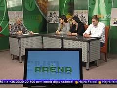 Arna - 2017. februr 6.
