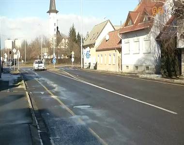 V�ltoz�sok a forgalmi rendben