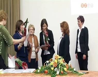 Az elismer�s napja