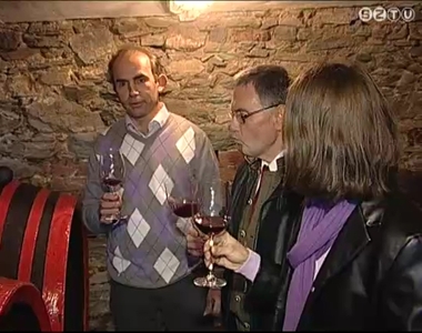 Szent Márton napja az újbor ünnepe is