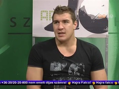 Aréna - 2014. április 7.