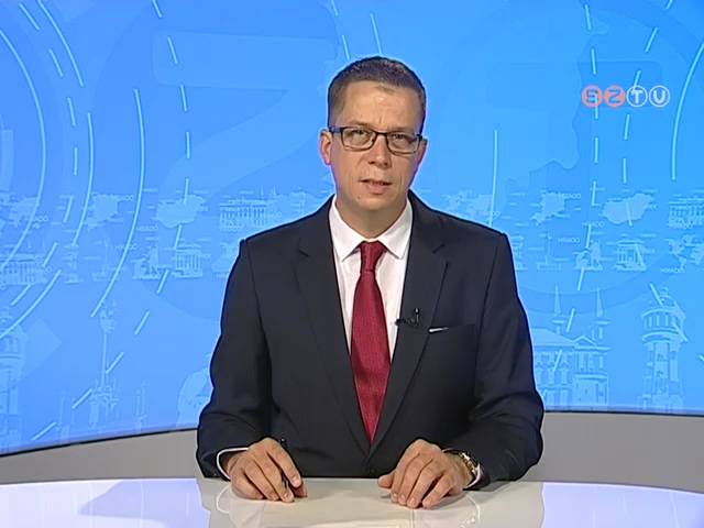 Hrad - 2019. szeptember 27.