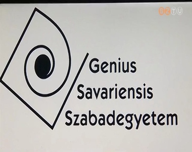 Genius Savariensis Szabadegyetem eg�szs�g�gyi kurzus